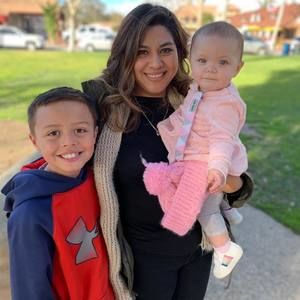 Meet your Posher, Joseph